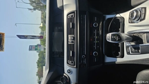 BMW F10, 2 l, automata - imagine 5