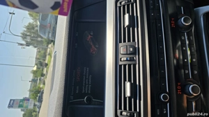 BMW F10, 2 l, automata - imagine 7