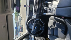 BMW F10, 2 l, automata - imagine 6