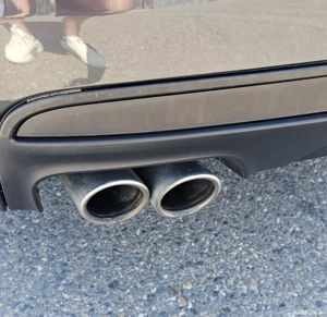 BMW F10, 2 l, automata - imagine 4