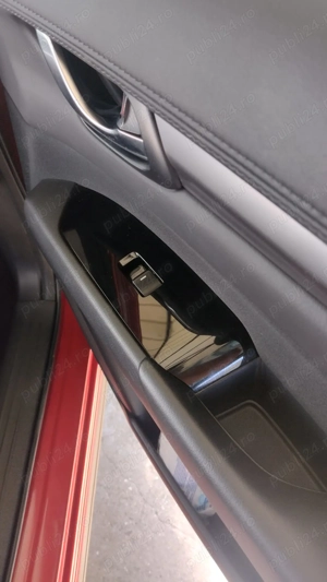 Mazda CX-5 2021 SKYACTIV-G 165 Advantage - imagine 7