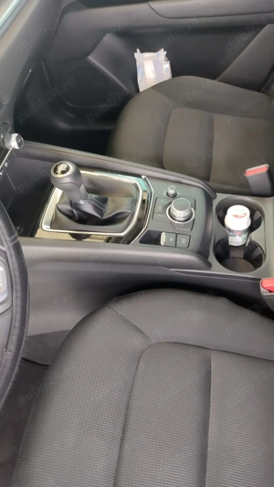 Mazda CX-5 2021 SKYACTIV-G 165 Advantage - imagine 6