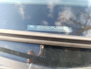 Ford Focus 2019 de vanzare!  - imagine 2