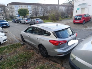Ford Focus 2019 de vanzare!  - imagine 3
