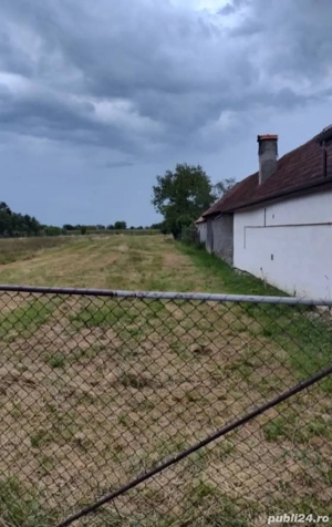 Teren intravilan pt constructie in Dragus jud.Brasov