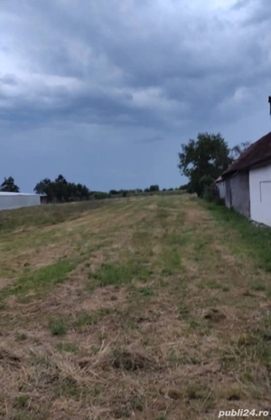 Teren intravilan pt constructie in Dragus jud.Brasov - imagine 2