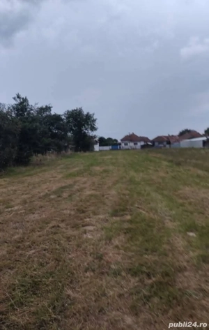 Teren intravilan pt constructie in Dragus jud.Brasov - imagine 4