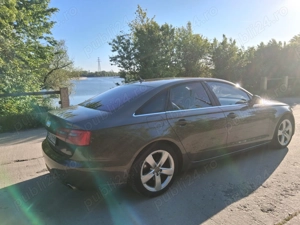 De vanzare AUDI A6 C7 4G - imagine 2
