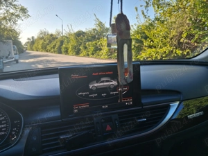 De vanzare AUDI A6 C7 4G - imagine 7