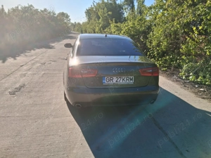 De vanzare AUDI A6 C7 4G - imagine 5