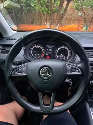 Vand Skoda Octavia 3 - imagine 2