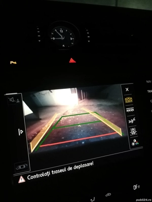 Passat B8 2016 automat  - imagine 4