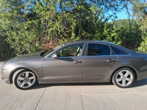 De vanzare AUDI A6 C7 4G - imagine 4