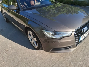 De vanzare AUDI A6 C7 4G - imagine 6