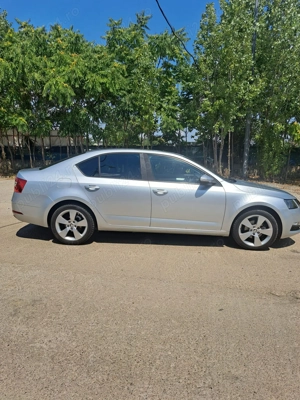 Vand Skoda Octavia 3 - imagine 6