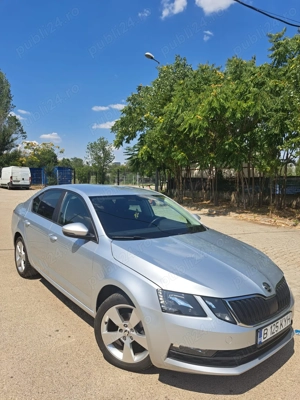 Vand Skoda Octavia 3 - imagine 8