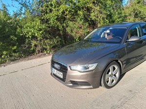 De vanzare AUDI A6 C7 4G - imagine 10