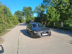 De vanzare AUDI A6 C7 4G - imagine 8