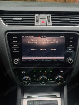 Vand Skoda Octavia 3 - imagine 5