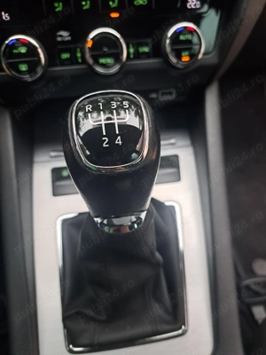 Vand Skoda Octavia 3 - imagine 3