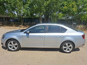 Vand Skoda Octavia 3 - imagine 4