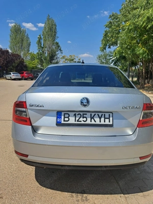 Vand Skoda Octavia 3 - imagine 7