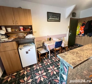 Ap cu 3 camere,zona Girocului