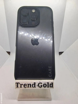 Iphone 16 Pro  - imagine 3