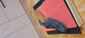 Bocanci din piele naturala Kichers 36.5-37 - imagine 2