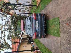 Vând mașină ford mondeo 