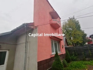 Casă 4 camere cu grădină zonă centrală Turda,comision 0% !!! - imagine 3 Casă 4 camere cu grădină zonă centrală Turda,comision 0% !!! - imagine 3