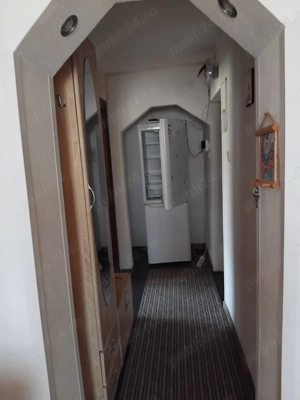 Apartament 2 camere decomandat - imagine 3