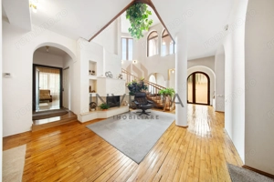 Vila ideala pentru locuința, clinica sau birouri! - imagine 3