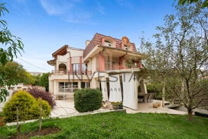 Vila ideala pentru locuința, clinica sau birouri!