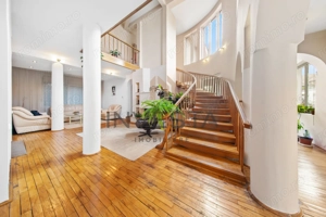 Vila ideala pentru locuința, clinica sau birouri! - imagine 11