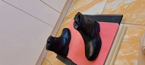 Cizme din piele naturala Fretz Men Goretex 43.5