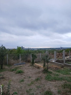 Vând teren cu rulota Târgoviște Valea Sasului - imagine 4