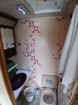 Vând teren cu rulota Târgoviște Valea Sasului - imagine 5