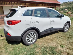 Vand Renault Kadjar 1.5 dCi, 110 CP, an 2017, 121.200 km - imagine 3 Vand Renault Kadjar 1.5 dCi, 110 CP, an 2017, 121.200 km - imagine 3