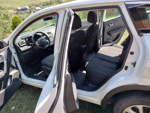 Vand Renault Kadjar 1.5 dCi, 110 CP, an 2017, 121.200 km - imagine 4 Vand Renault Kadjar 1.5 dCi, 110 CP, an 2017, 121.200 km - imagine 4