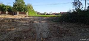 teren de vânzare intravilan parcelat  - imagine 3 teren de vânzare intravilan parcelat  - imagine 3