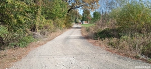 teren de vânzare intravilan parcelat  - imagine 5 teren de vânzare intravilan parcelat  - imagine 5