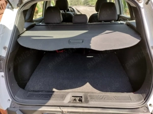 Vand Renault Kadjar 1.5 dCi, 110 CP, an 2017, 121.200 km - imagine 8 Vand Renault Kadjar 1.5 dCi, 110 CP, an 2017, 121.200 km - imagine 8