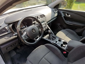Vand Renault Kadjar 1.5 dCi, 110 CP, an 2017, 121.200 km - imagine 5 Vand Renault Kadjar 1.5 dCi, 110 CP, an 2017, 121.200 km - imagine 5