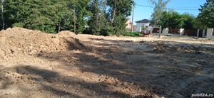 teren de vânzare intravilan parcelat  - imagine 2 teren de vânzare intravilan parcelat  - imagine 2