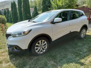 Vand Renault Kadjar 1.5 dCi, 110 CP, an 2017, 121.200 km - imagine 2 Vand Renault Kadjar 1.5 dCi, 110 CP, an 2017, 121.200 km - imagine 2