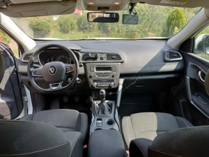 Vand Renault Kadjar 1.5 dCi, 110 CP, an 2017, 121.200 km - imagine 6 Vand Renault Kadjar 1.5 dCi, 110 CP, an 2017, 121.200 km - imagine 6