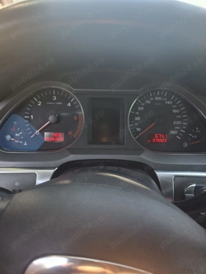 Vând Audi A6 C6 2006 Diesel