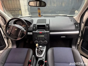 De vanzare Freelander 2 Land Rover 2009 - imagine 2