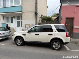 De vanzare Freelander 2 Land Rover 2009